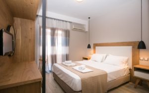 Photo from the accommodation 2 Bedroom Apartment
