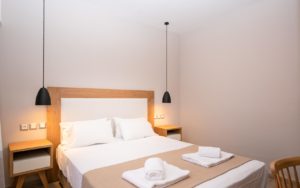 Photo from the accommodation 2 Bedroom Apartment