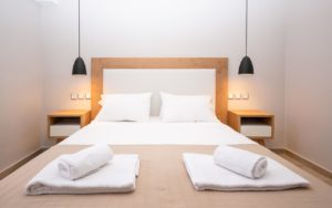 Photo from the accommodation 2 Bedroom Apartment