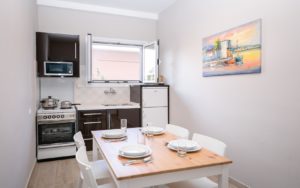 Photo from the accommodation 2 Bedroom Apartment