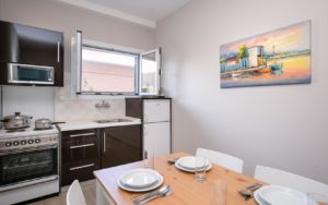 Photo from the accommodation 2 Bedroom Apartment