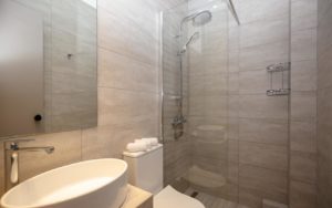 Photo from the accommodation 2 Bedroom Apartment