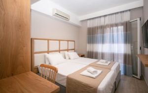 Photo from the accommodation 2 Bedroom Apartment