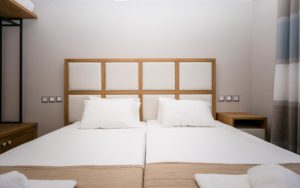Photo from the accommodation 2 Bedroom Apartment