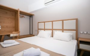 Photo from the accommodation 2 Bedroom Apartment
