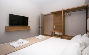 Photo from the accommodation 2 Bedroom Apartment