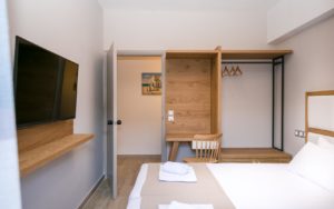 Photo from the accommodation 2 Bedroom Apartment