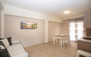 Photo from the accommodation 2 Bedroom Apartment