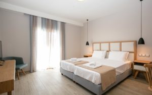 Photo from the accommodation 2 Bedroom Apartment