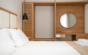 Photo from the accommodation 2 Bedroom Apartment