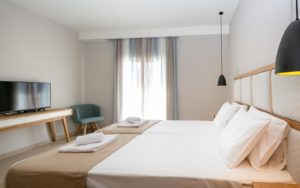 Photo from the accommodation 2 Bedroom Apartment