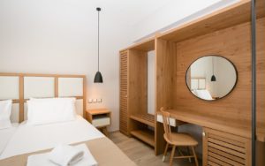 Photo from the accommodation 2 Bedroom Apartment