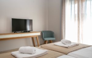 Photo from the accommodation 2 Bedroom Apartment