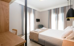 Photo from the accommodation 2 Bedroom Apartment