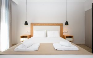 Photo from the accommodation 2 Bedroom Apartment