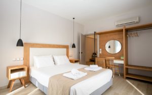 Photo from the accommodation 2 Bedroom Apartment