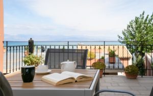 Photo from the accommodation 2 Bedroom Apartment with Sea View