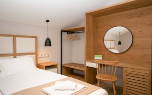 Photo from the accommodation 2 Bedroom Apartment