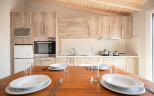 Photo from the accommodation 2 Bedroom Apartment