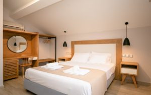 Photo from the accommodation 2 Bedroom Apartment