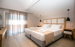 Photo from the accommodation 2 Bedroom Apartment