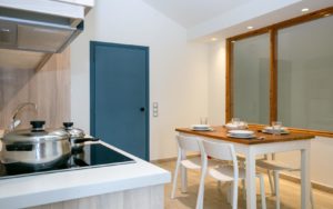 Photo from the accommodation 2 Bedroom Apartment with Sea View