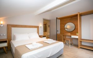 Photo from the accommodation 2 Bedroom Apartment with Sea View