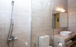 Photo from the accommodation 2 Bedroom Apartment with Sea View