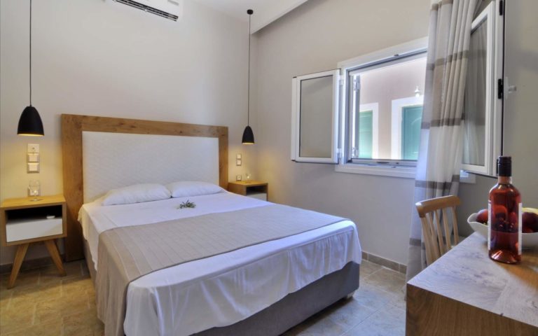 Photo from the accommodation 1 Bedroom Apartment with Sea View