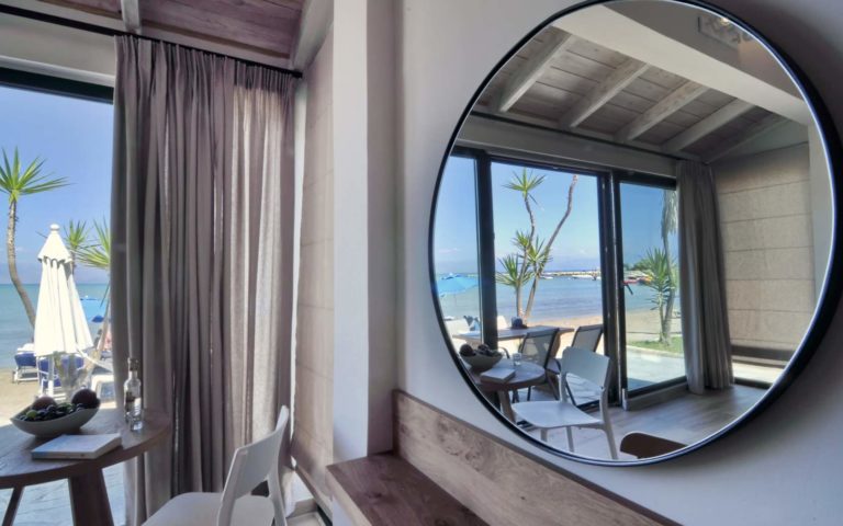 Photo from the accommodation Family