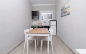 Photo from the accommodation 2 Bedroom Apartment