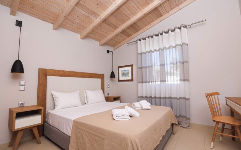 Photo from the accommodation Family