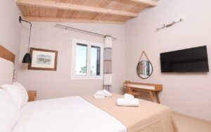 Photo from the accommodation Family
