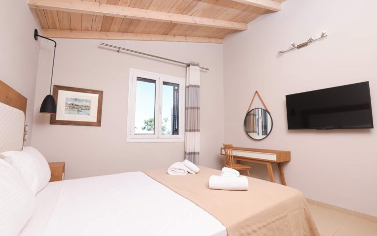 Photo from the accommodation Family