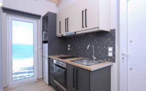 Photo from the accommodation Family