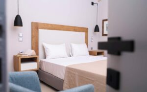 Photo from the accommodation Family