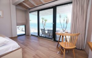 Photo from the accommodation Family