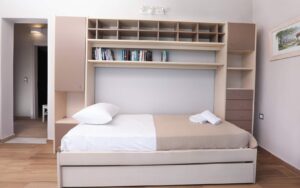 Photo from the accommodation Family