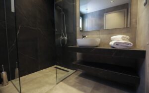 Photo from the accommodation Family