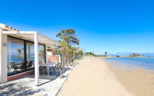 Photo from the accommodation Family